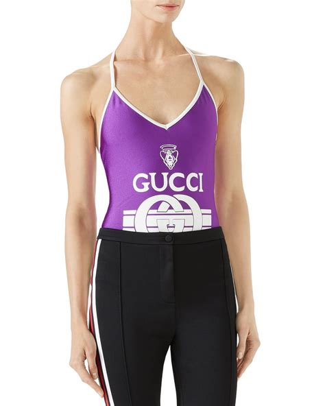 gucci shorts swim|gucci one piece bathing suit.